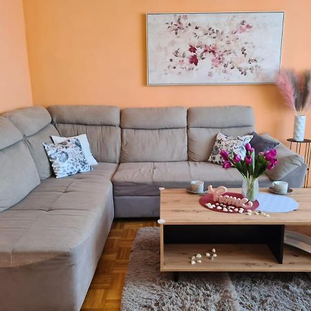 Apartman Adriatic Задар Екстериор снимка